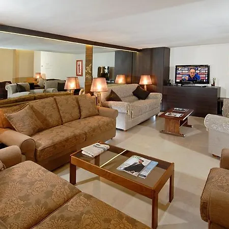 Hotel Argentina-2
