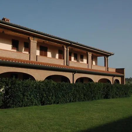 Hotel Borgo degli Olivi-2