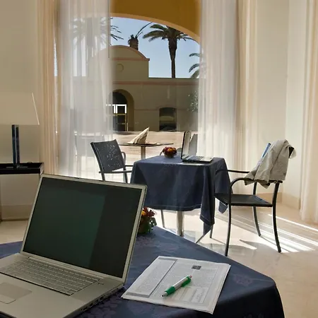Mahara Hotel & Wellness-2