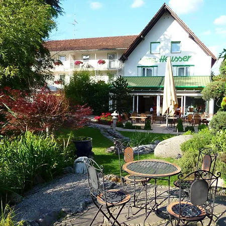 Gartenhotel Heusser-2