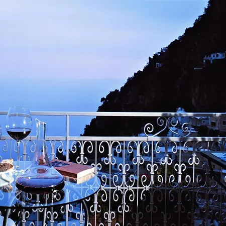 Positano Art Hotel Pasitea-2