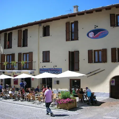 Residence La Tana del Ghiro-3