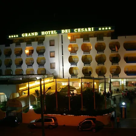 Grand Hotel Dei Cesari-3