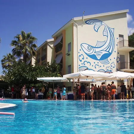 Hotel La Tonnara-2