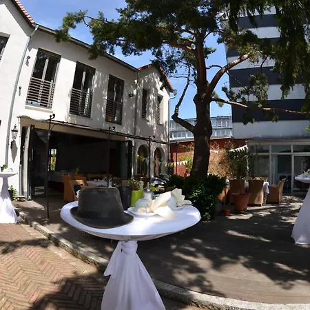 Ringhotel Alpenhof - Patchworkhotel-2
