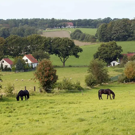 Hotel&Appartementen - De Zeven Heuvelen-2