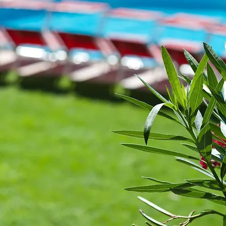 Business Resort Parkhotel Werth-2