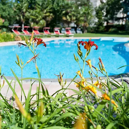 Business Resort Parkhotel Werth-3