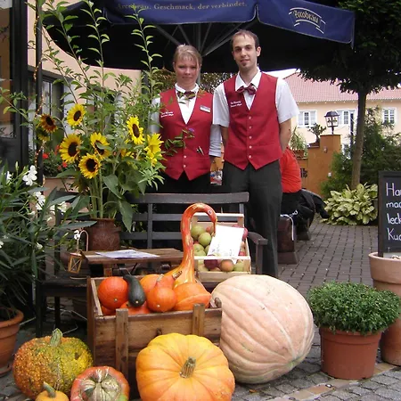 AKZENT Hotel Landgasthof Murrer-2