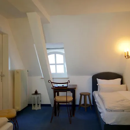 Hotel Zum Goldenen Stern-3