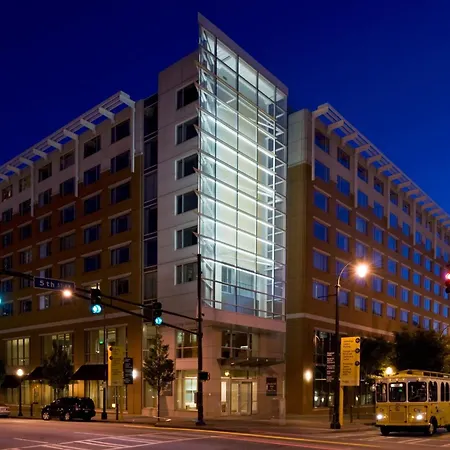 Georgia Tech Hotel And Conference Center-2