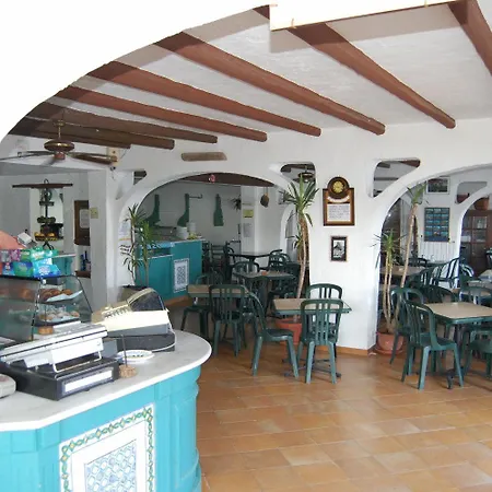 Hotel Conti-3