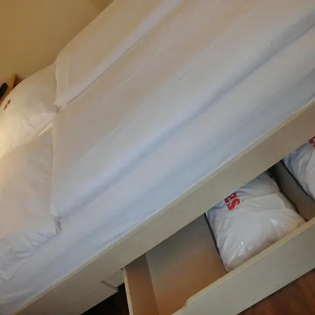 Town Hotel Wiesbaden - kleines Privathotel in Bestlage-3