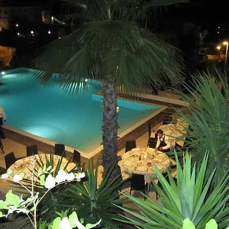 Albergo Villa Vittoria-3