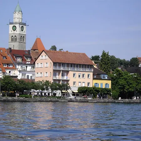 Hotel Seegarten-3