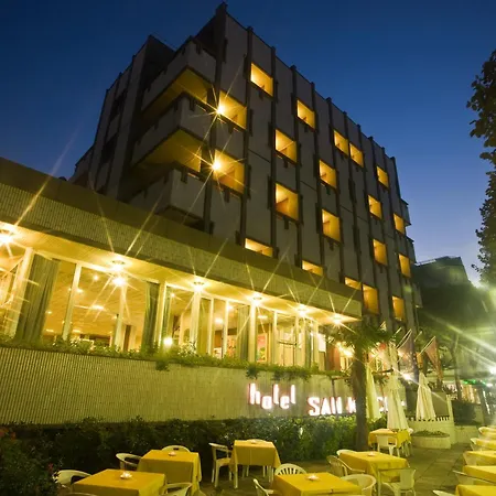 Hotel San Marco-3