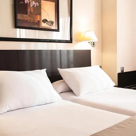 Hotel Cristina-3