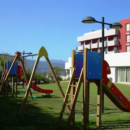 Hotel Montera Plaza-3