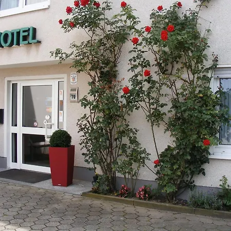 Hotel Schmerkötter-3