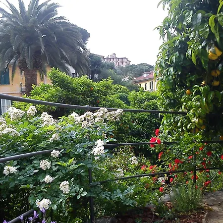 Hotel Canali - Le Cinque Terre-3