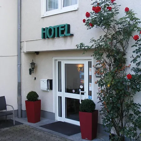 Hotel Schmerkötter-2