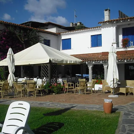 Ihr Hotel San Paolo-2