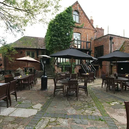 Old Mill By Chef & Brewer Collection-3