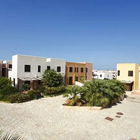 Residence Favignana-3