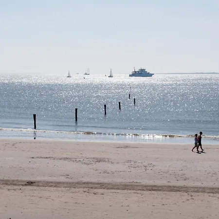 Michels Thalasso Hotel Nordseehaus-2