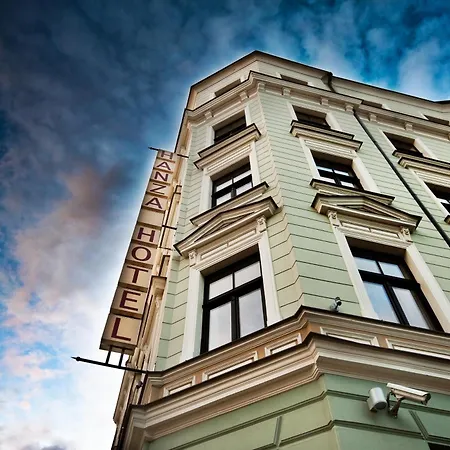 Hanza Hotel-2