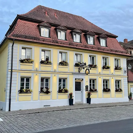 Hotel Zum Lamm-3