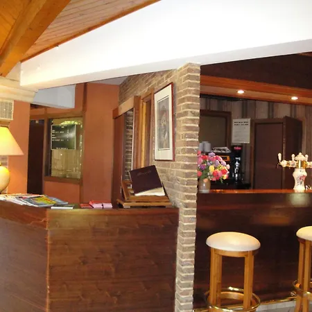 Hotel Le Drakkar-3