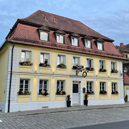 Hotel Zum Lamm-2