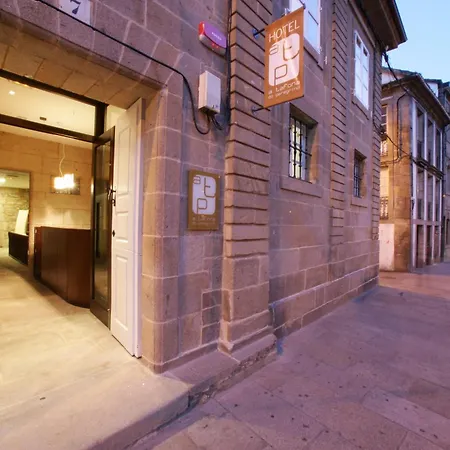 Hotel A Tafona do Peregrino-2