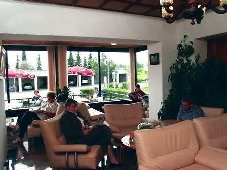 Hotel Perekop-3