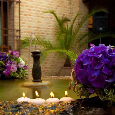 Hotel Hacienda del Cardenal-2