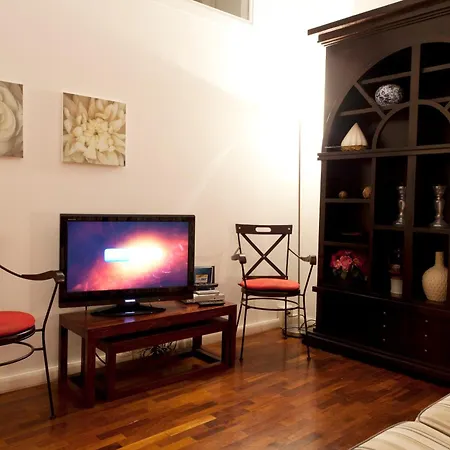 Exclusive Aparthotel La Reunion-2