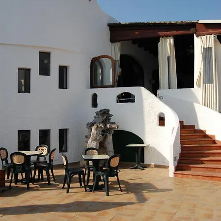 Hotel Conti-2