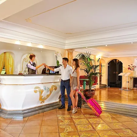 Hotel La Bitta - Bovis Hotels-2