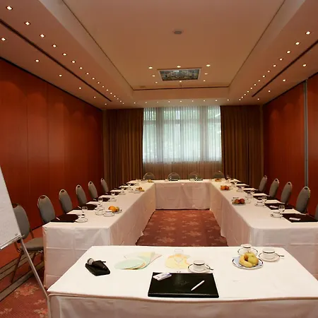 Wyndham Garden Donaueschingen-2