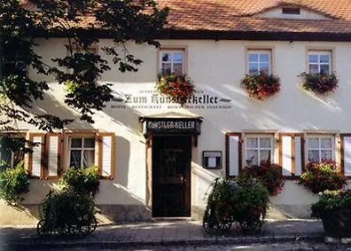 Hotel Altdeutsche Weinstuben-2
