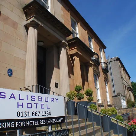 The Salisbury Hotel-2
