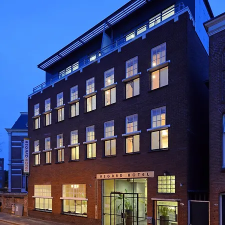 Asgard Hotel-2
