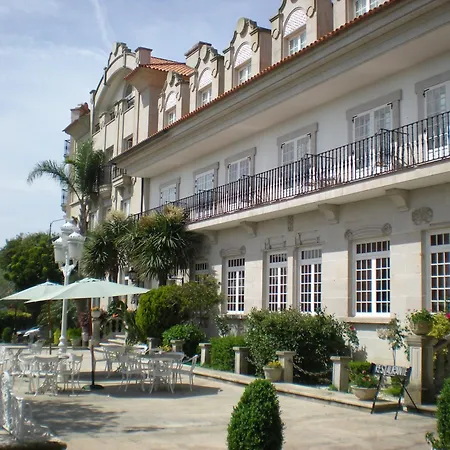 Hotel - Restaurante Casa Rosita-2