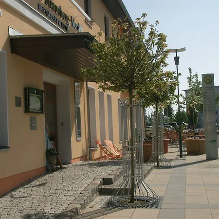 Gasthof Strausberg Nord-3
