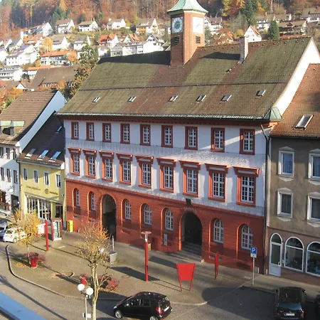 Hotel Central Garni-2