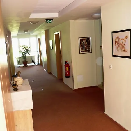 Pension Im Malerwinkel Kallmünz-2