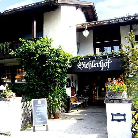 Hotel Bichlerhof-2
