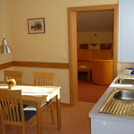 Pension Im Malerwinkel Kallmünz-3