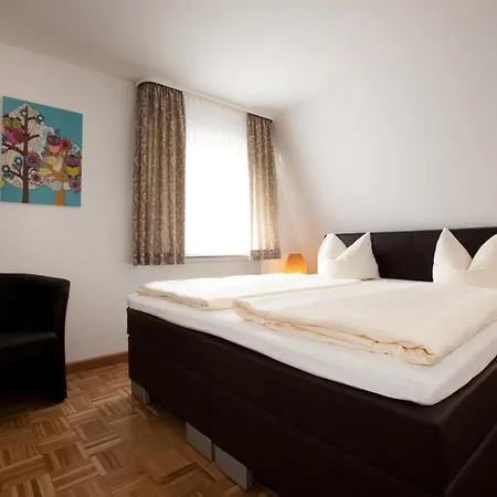 Mittelrhein Pension-2